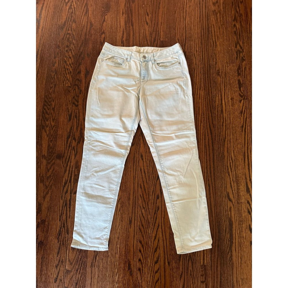 Women's Vince Camuto Jeans Blue/White Size 29/8